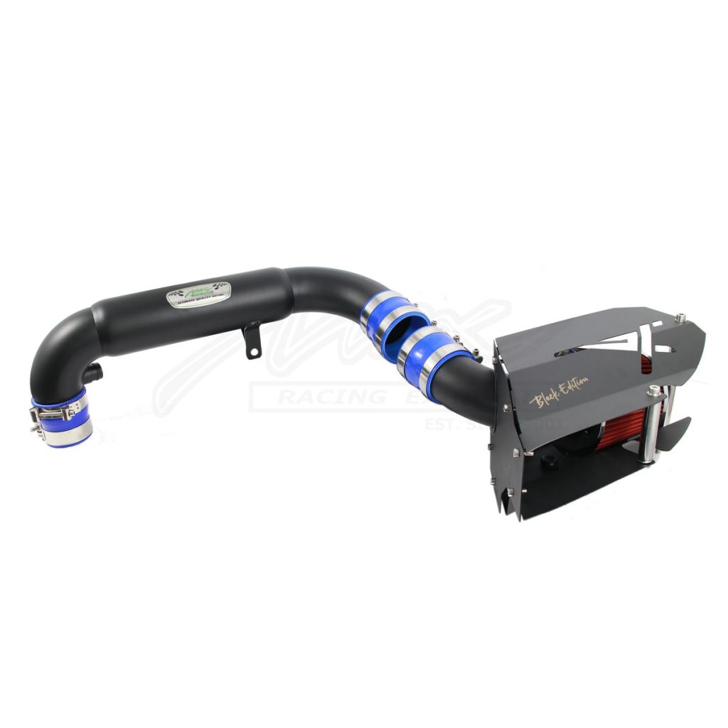Volks Racing Intake Air Intake System - Max Racing Exhaust