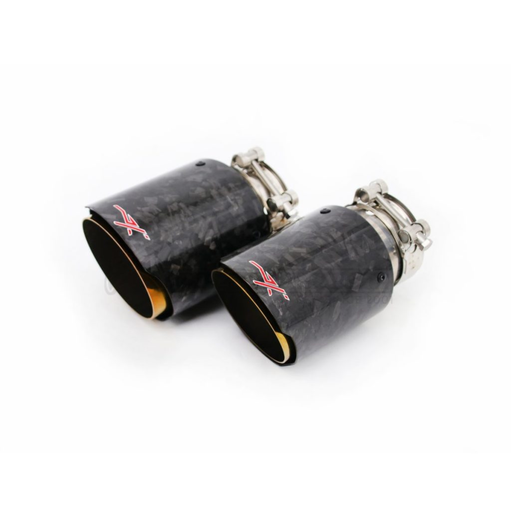 MG3 1.3L & MG3 1.5L Sport Exhaust Package | Max Racing Exhaust