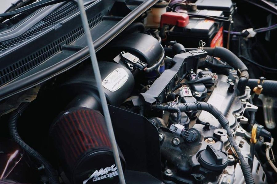 toyota vios with max racing ultimate upgrade system increase 19 horsepower on wheel toyota vios with max racing ultimate upgrade system increase 19 horsepower on wheel