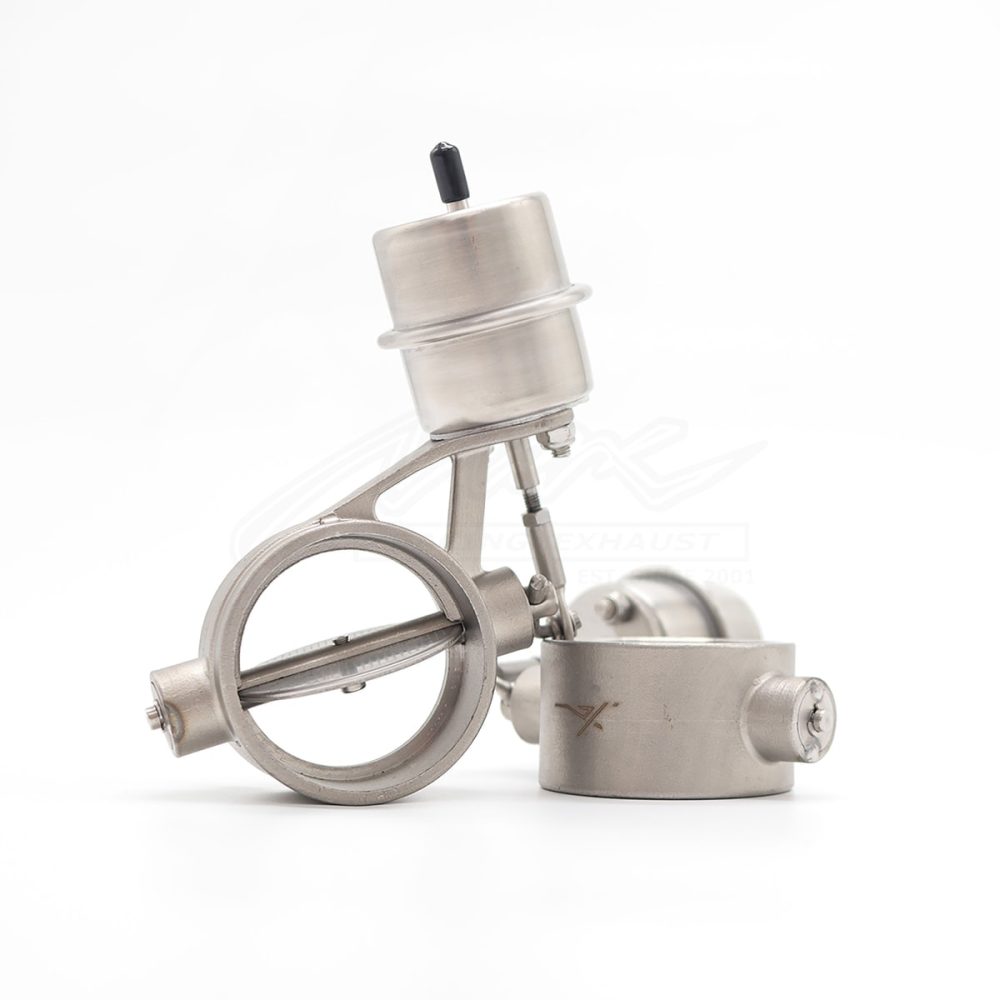 exhaust valve main exhaust valve main