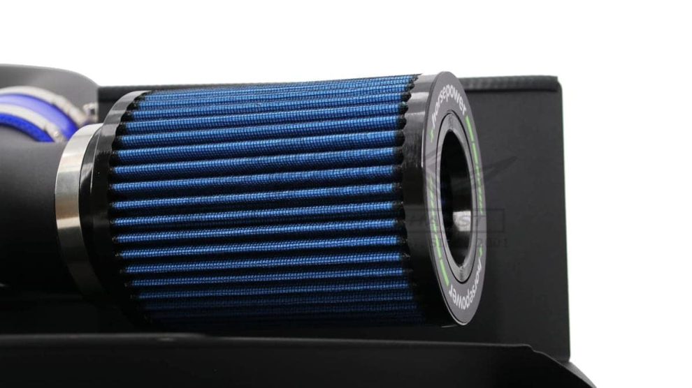 Max Racing Filter Box Max Racing Washable Dry Type High Flow Racing Open Pod Air Filter | Max ...