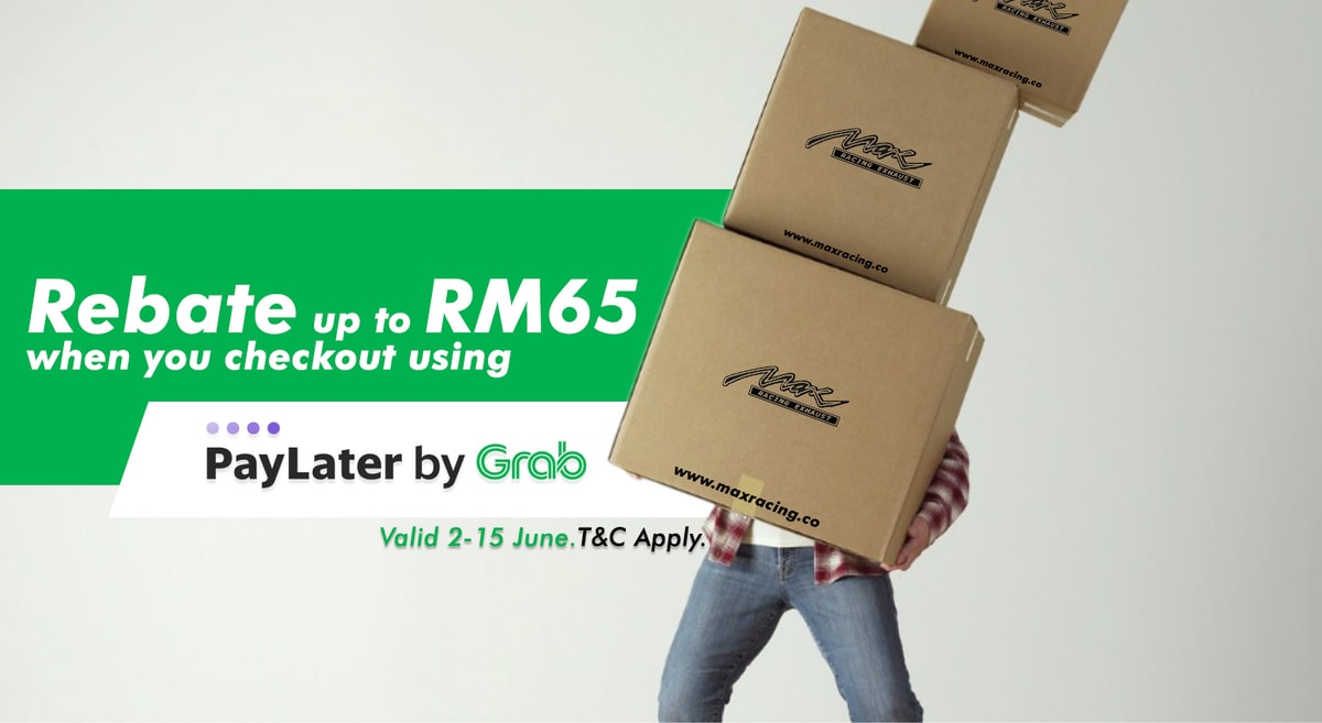 grab rebate