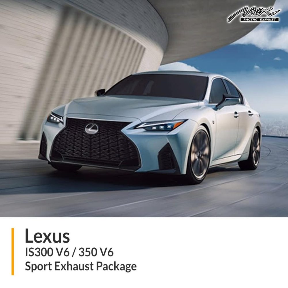 Lexus IS300 V6 - 350 V6 sport Lexus IS300 V6 350 V6 sport