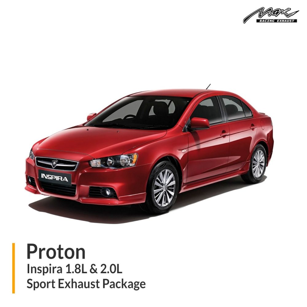 Proton インスパイラ 18 20 スポーツ Proton インスパイラ 18 20 スポーツ