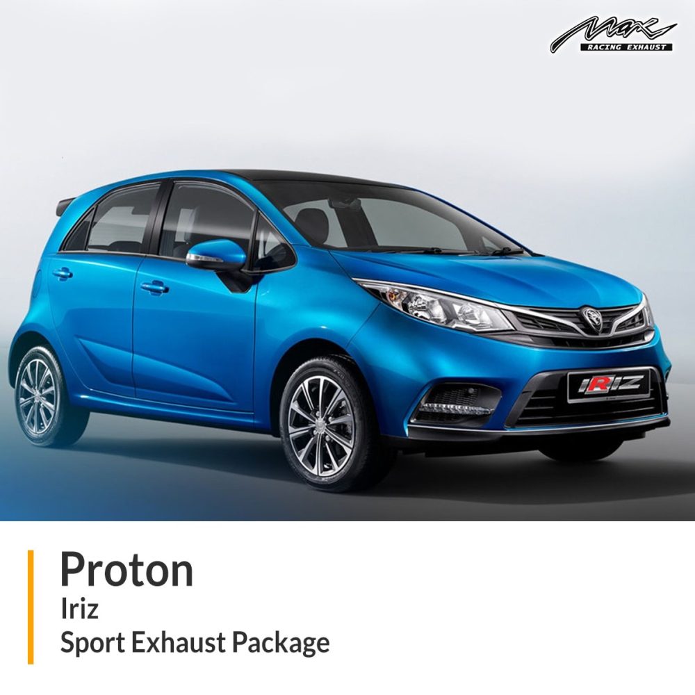 Proton Iriz šport 1