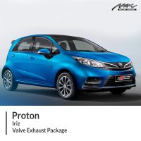 Proton Клапанный выхлопной пакет Iriz 1.3 л и 1.6 л