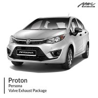 Proton Persona Valve Exhaust Package