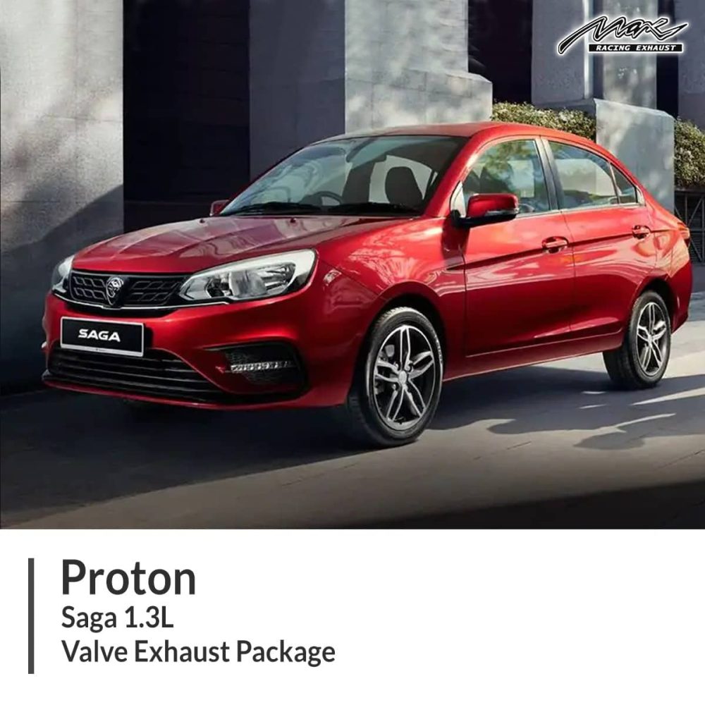 Proton Saga 13 comhla 1