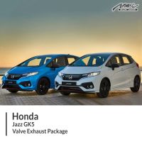Honda Jazz GK5 Valve Exhaust Package
