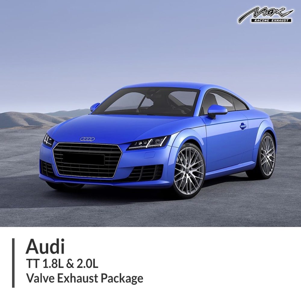 Bhalbhaiche Audi TT 18L 20L Bhalbhaiche Audi TT 18L 20L