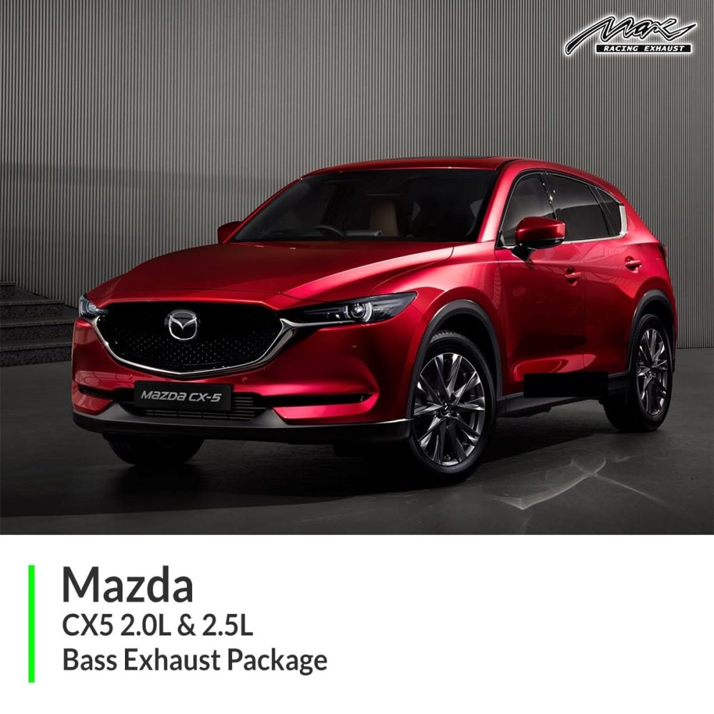Mazda CX5 20l 25l clàr