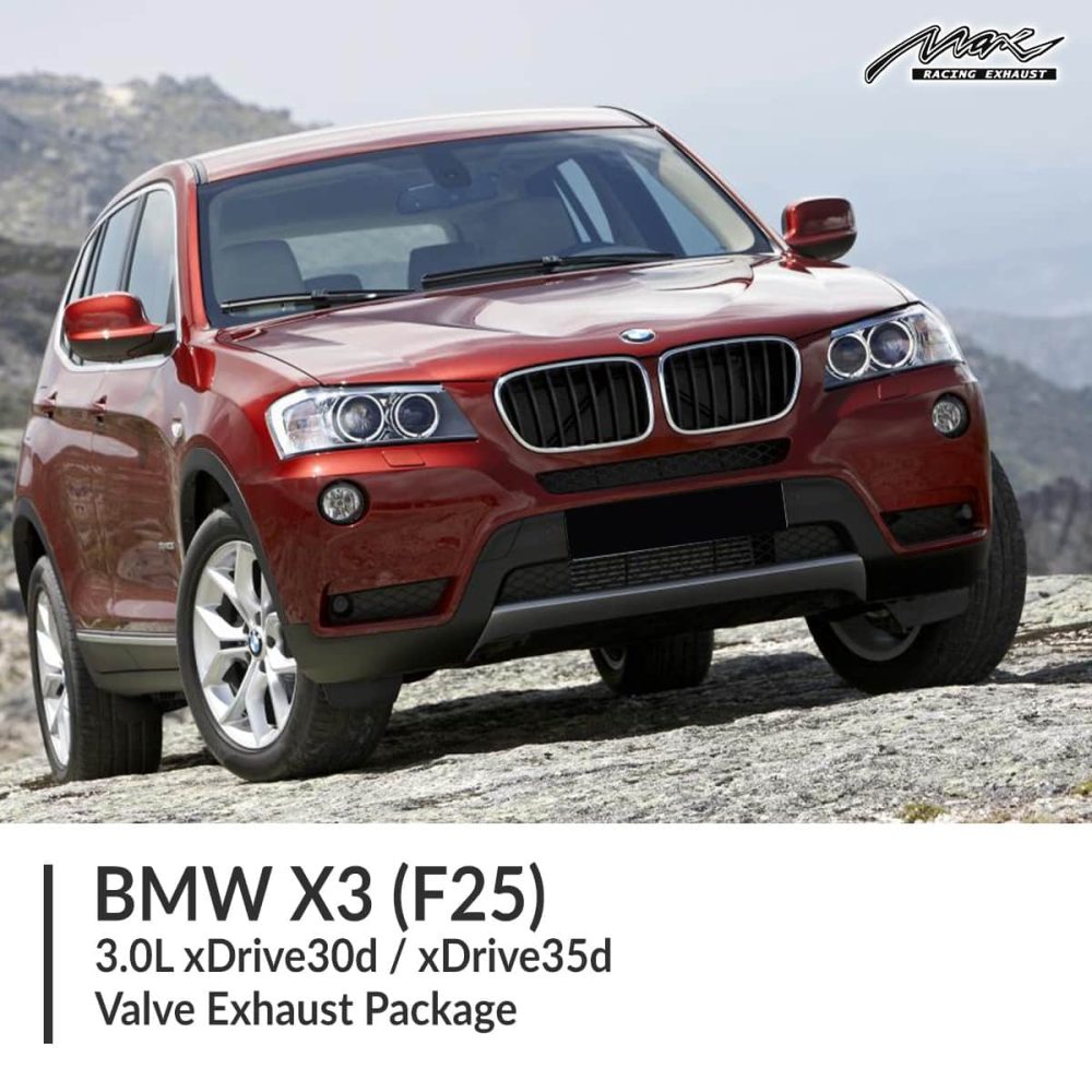 Клапан BMW F25 X3 30L xDrive30d xDrive35d