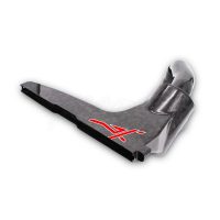 Max Racing VW گولف آر MK7 / گولف GTI MK7 gedاھيو ڪاربن فائبر انٽيڪ سسٽم