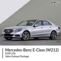 Pasgan sgaoilidh bhalbhaichean Mercedes Benz E Clas W212 E250 2.0L