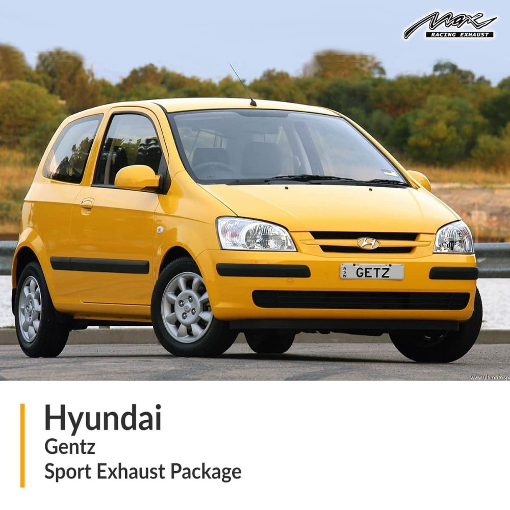 Hyundai gentz spòrs Hyundai gentz spòrs
