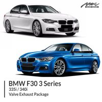 BMW F30 335I / 340I Valve fonosana setroka