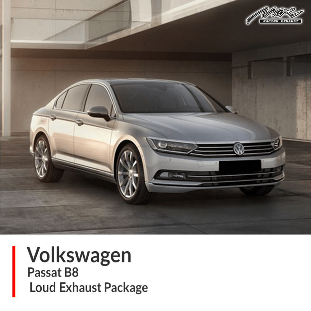 vw-polo-passat b8 loud vw polo passat b8 loud