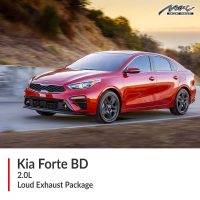 Kia Cerato Forte BD 2.0L Fa'a'u'u Mata'utia Paketi