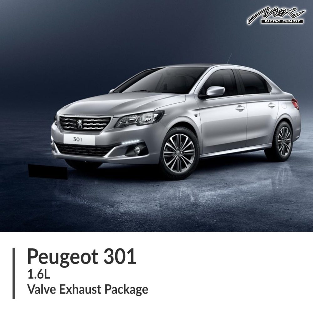 Ventil za Peugeot 301 1.6L
