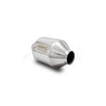 5" Universal EURO 3 400 Cells Ceramic Catalytic Converter