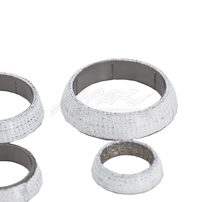 Max Racing Exhaust Donut Gasket 54mm Max Racing Exhaust