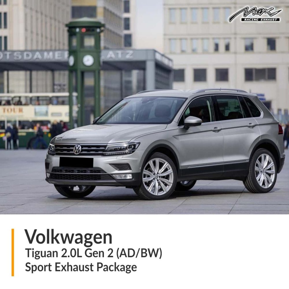 VW Tiguan 2.0 gen 2 ad-bw راندين VW Tiguan 2.0 gen 2 ad bw sport