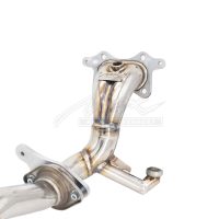 Honda City GM6 / Honda Jazz GK5 Exhaust Header / Exhaust Extractor (L15Z / L15Z1/L15Z2)