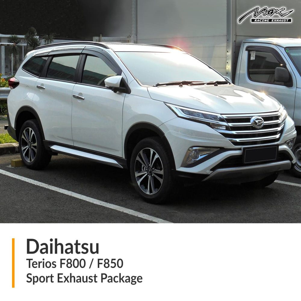 daihatsu terios f800f850 sport daihatsu terios f800f850 sport