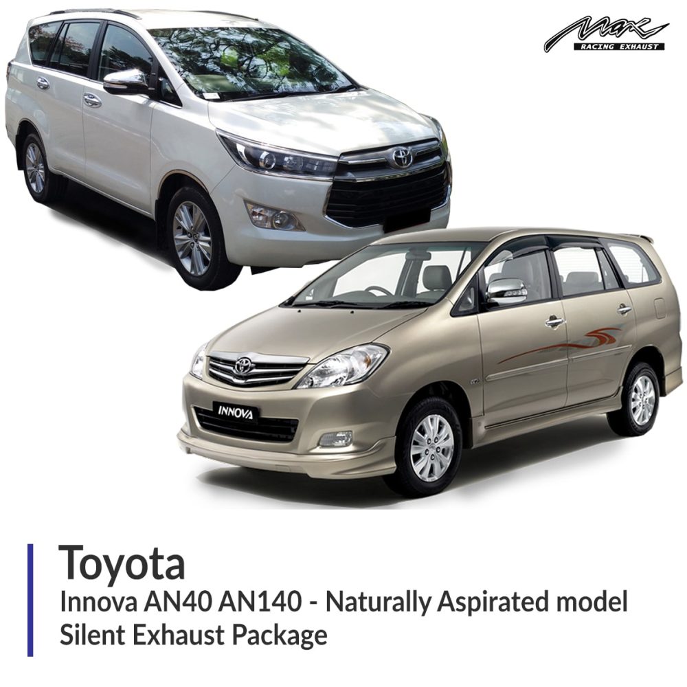 innova turbo na silent innova turbo na silent