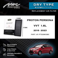 PTSGMK3MX Performance Drop-in Air Filter mo Proton Tagata VVT 1.6L 2016-2023
