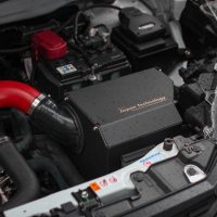 Max Racing Toyota Raize Perodua Ativa Daihatsu Rocky intake system open pod air filter 2