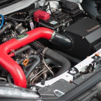Perodua Ativa Ultimate Upgrade 5 Max Racing Toyota Raize Perodua Ativa Daihatsu Rocky intake system open pod air filter