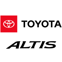 Toyota Altis