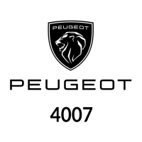 Peugeot 4007