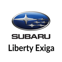 Subaru Liberty Exiga