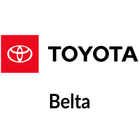 Toyota Belta