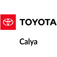 Toyota Calya