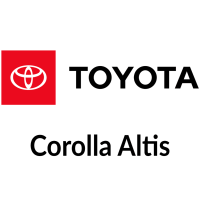 Toyota Corolla Altis