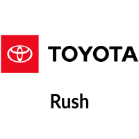 Toyota Rush