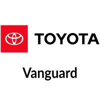 Toyota Vanguard
