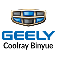 Geely Coolray Binyue
