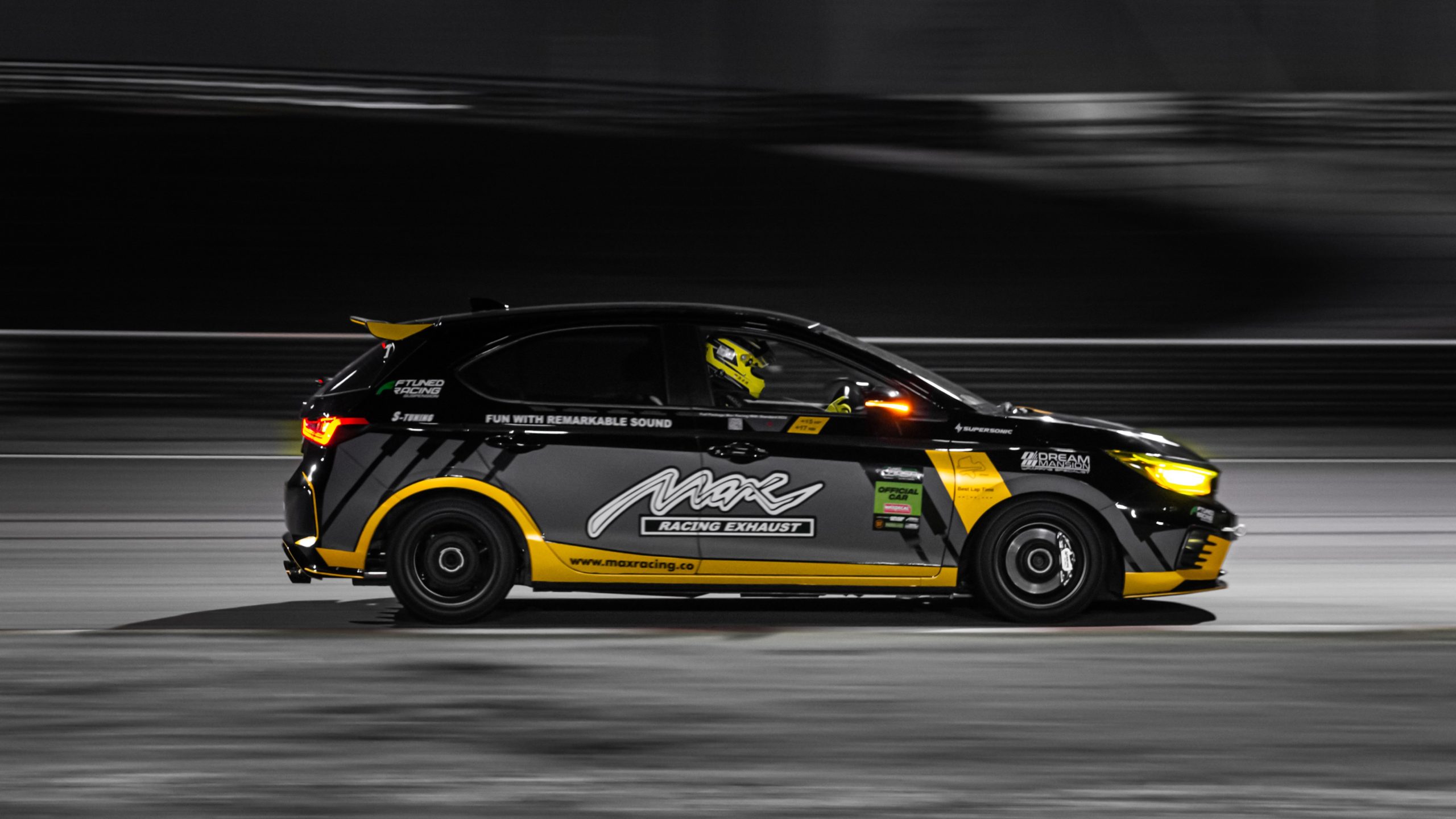 max racing honda city gn2 and city hatchback gn5 in sepang circuit 22 scaled