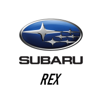 Subaru Rex