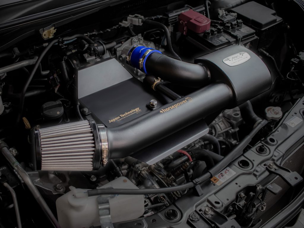 Max Racing Exhaust Perodua Axia D47A Gen 2 Intake System for New Axia 2023 2024 6 1