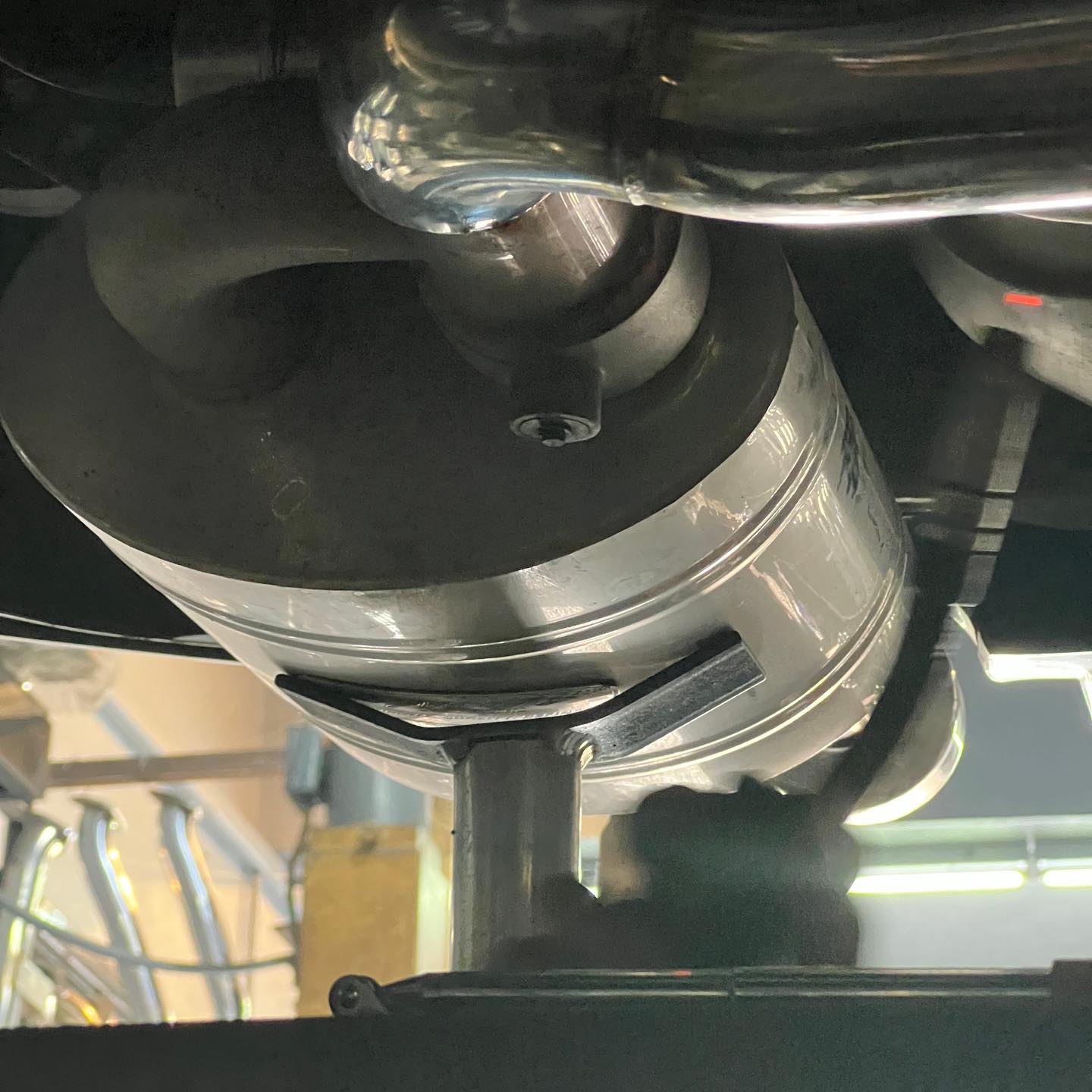 Max Racing R5055my Max Racing Exhaust | Honda Civic FC 1.5T Special Custom Max Racing ...