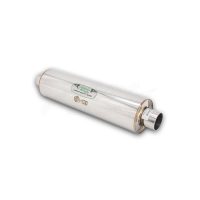 Perodua Bezza Upgrade 21 M455 CT-1 Balance Power Resonator with High-flow Catalytic for Auto/CVT Gearbox
