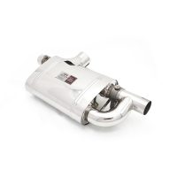 Exhaust Valve Muffler