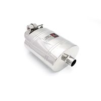 Max Racing Exhaust urbocharged ڪار VT TU 9 SC 1 لاءِ پريميئم پرفارمنس والويٽرونڪ والو مفلر