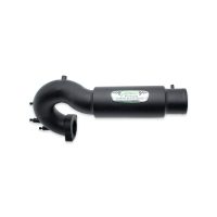Honda Civic FE FL1 Turbo Inlet Pipe Max Racing Exhaust 1
