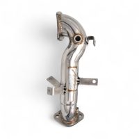 Max Racing Performance Downpipe & Front Pipe for Suzuki Swift ZC33S 1.4L Turbo - Unleash Power & Sound